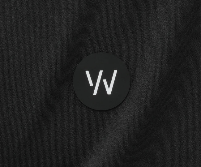 Нарукавник (Arm Sleeve) для WHOOP 5.0 & MG Compatible Size XS